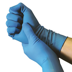 gloves